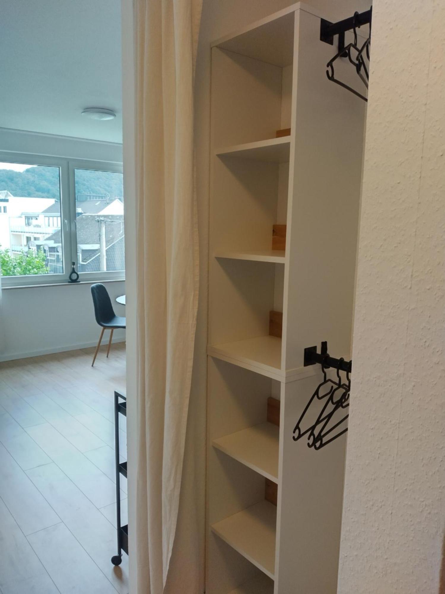 Appartement Valentino Bad Honningen Buitenkant foto