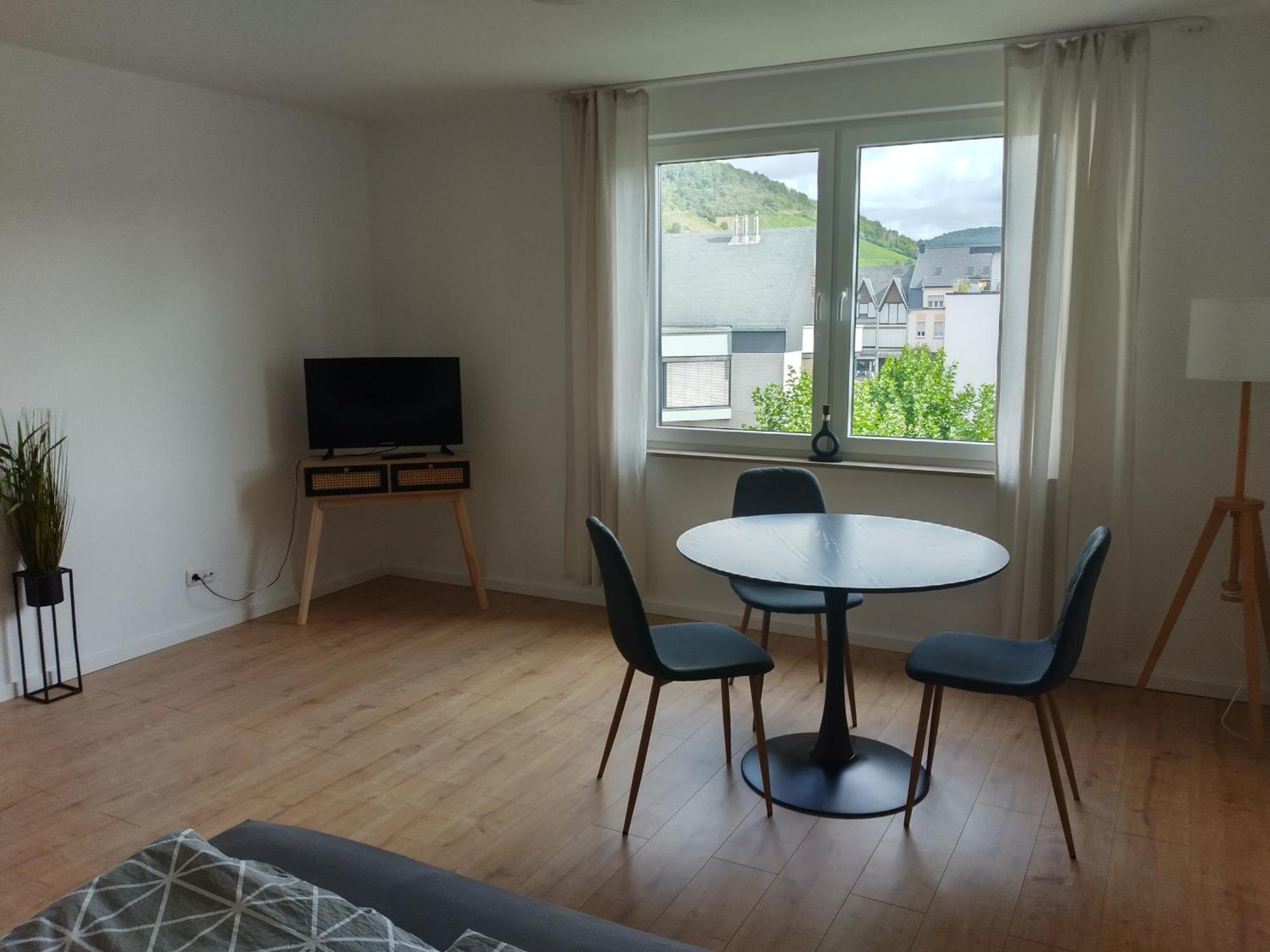 Appartement Valentino Bad Honningen Buitenkant foto
