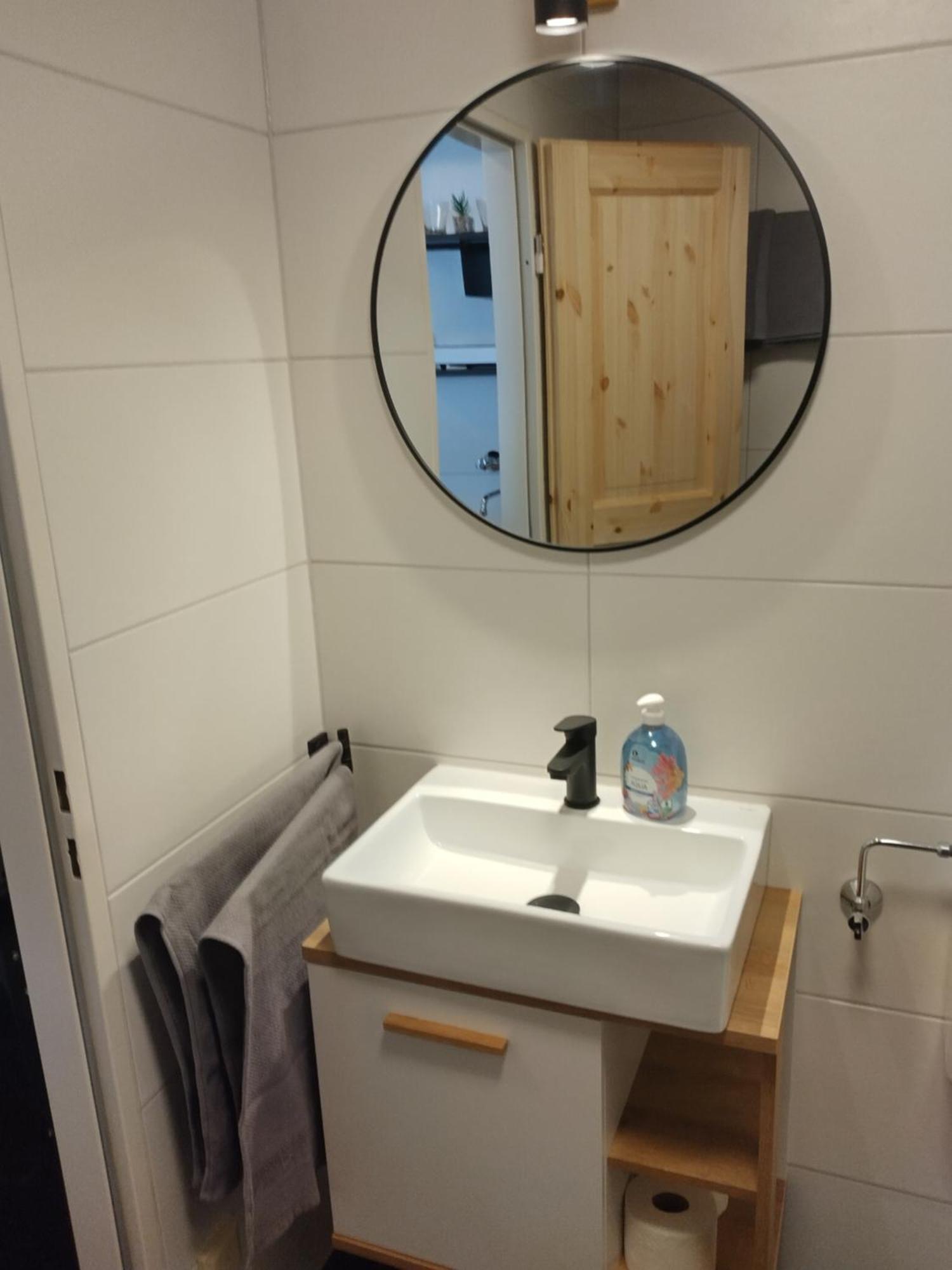 Appartement Valentino Bad Honningen Buitenkant foto